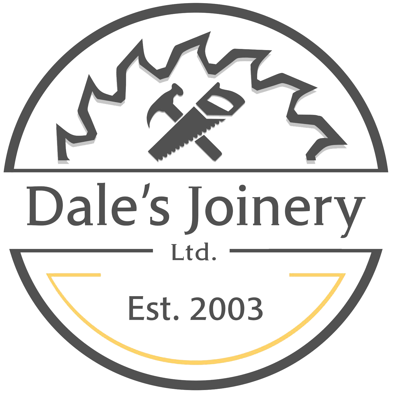 Dale's Joinery, joinery in Wigan